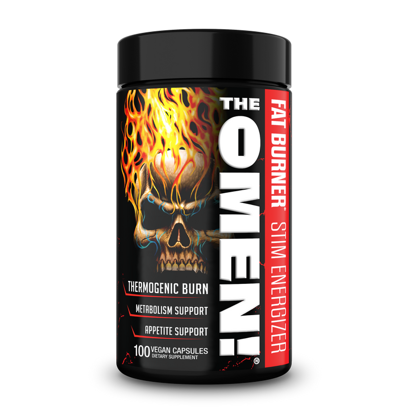 Load image into Gallery viewer, JNX Sports - The Omen! Fat Burner
