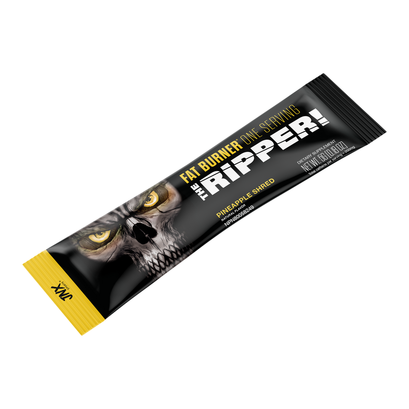 Load image into Gallery viewer, JNX Sports - The Ripper! Fat Burner Variety Pack
