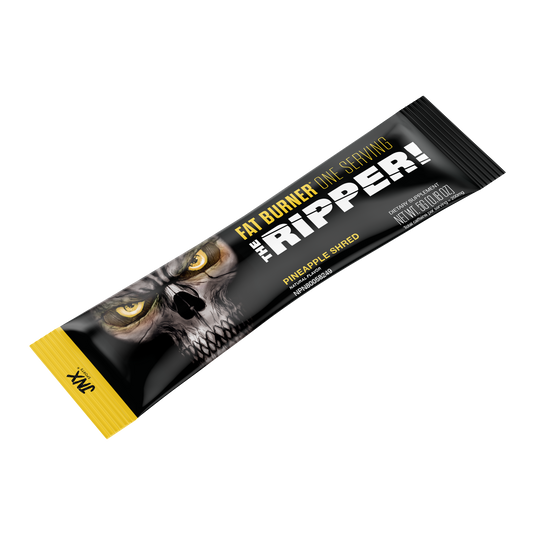 JNX Sports - The Ripper! Fat Burner Variety Pack