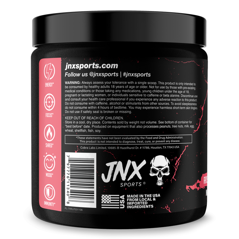 Load image into Gallery viewer, JNX Sports - The Ripper! Fat Burner
