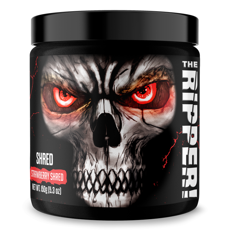 Load image into Gallery viewer, JNX Sports - The Ripper! Fat Burner
