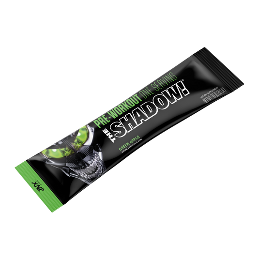 JNX Sports - The Shadow! Pre-Workout Stick
