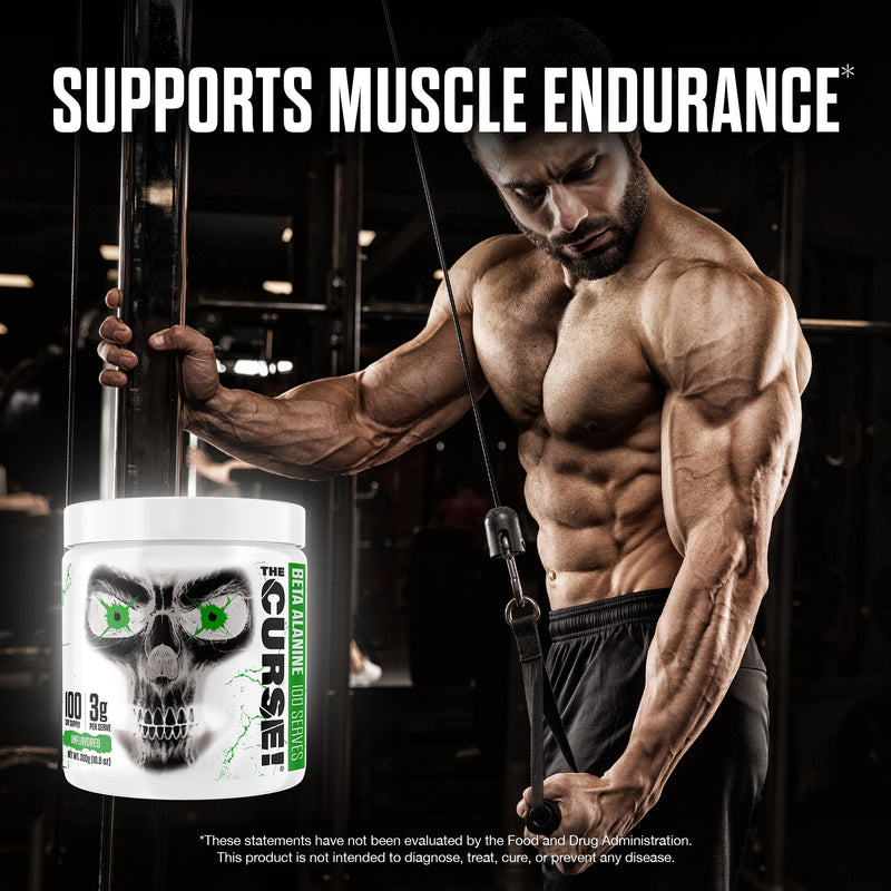 Load image into Gallery viewer, JNX Sports - The Curse! Beta Alanine
