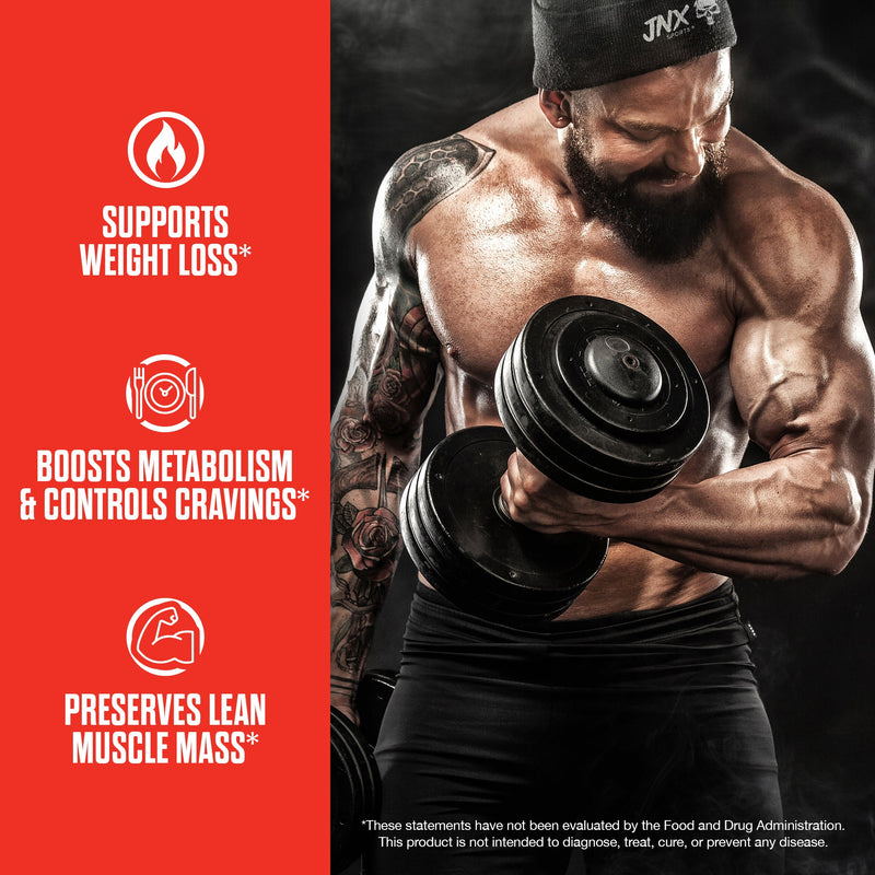 Load image into Gallery viewer, JNX Sports - The Omen! Fat Burner
