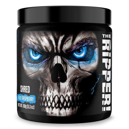 JNX Sports - The Ripper! Fat Burner