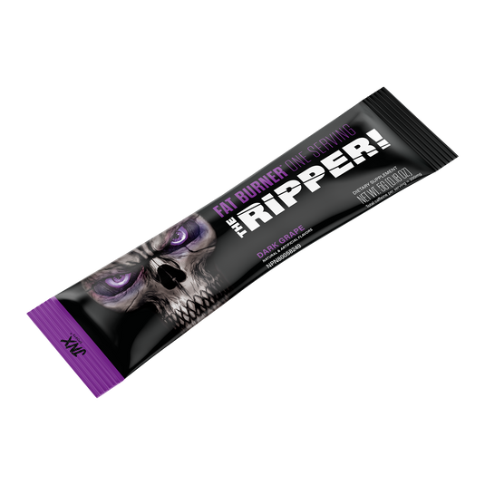 JNX Sports - The Ripper! Fat Burner Stick