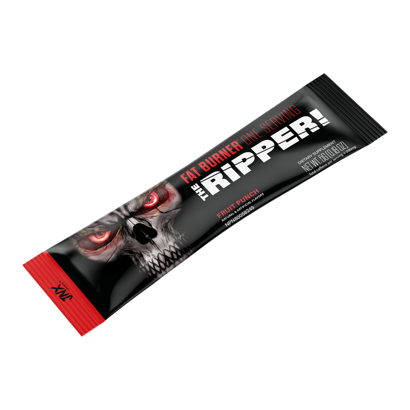 Load image into Gallery viewer, JNX Sports - The Ripper! Fat Burner Stick
