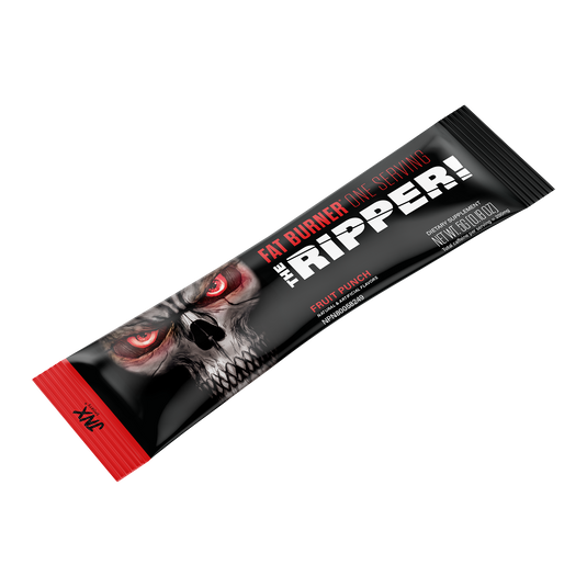 JNX Sports - The Ripper! Fat Burner Stick