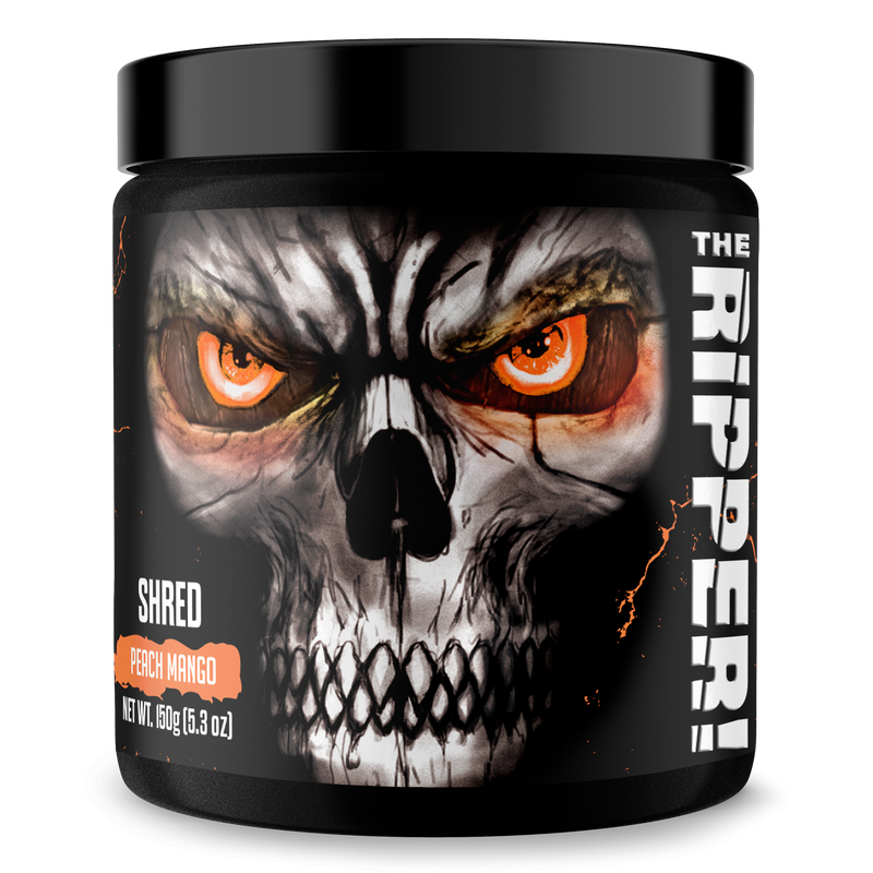 Load image into Gallery viewer, JNX Sports - The Ripper! Fat Burner

