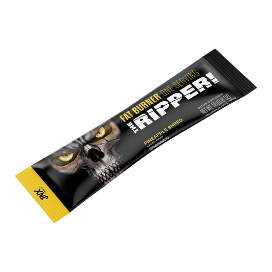 JNX Sports - The Ripper! Fat Burner Stick