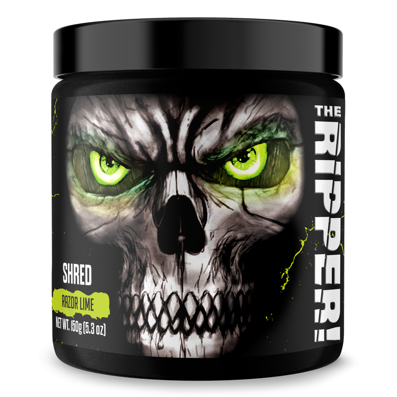 Load image into Gallery viewer, JNX Sports - The Ripper! Fat Burner
