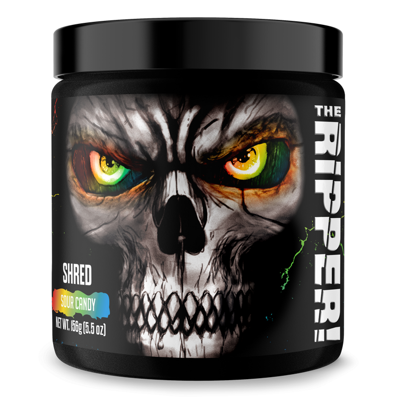 Load image into Gallery viewer, JNX Sports - The Ripper! Fat Burner
