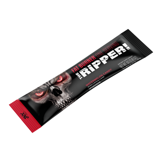 JNX Sports - The Ripper! Fat Burner Stick