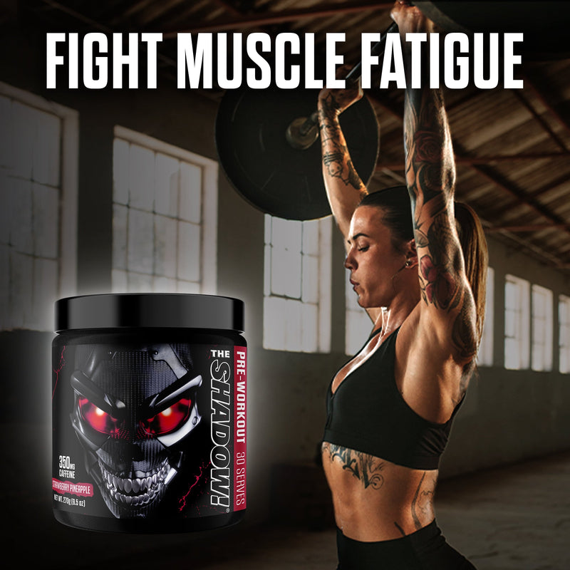 Load image into Gallery viewer, JNX Sports - The Shadow! Pre-Workout
