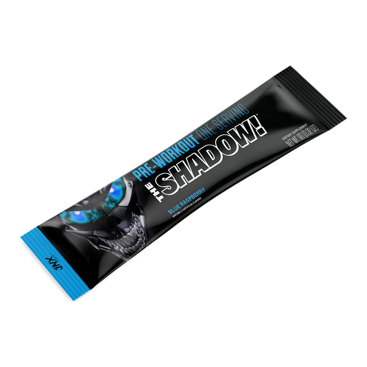 JNX Sports - The Shadow! Pre-Workout Stick