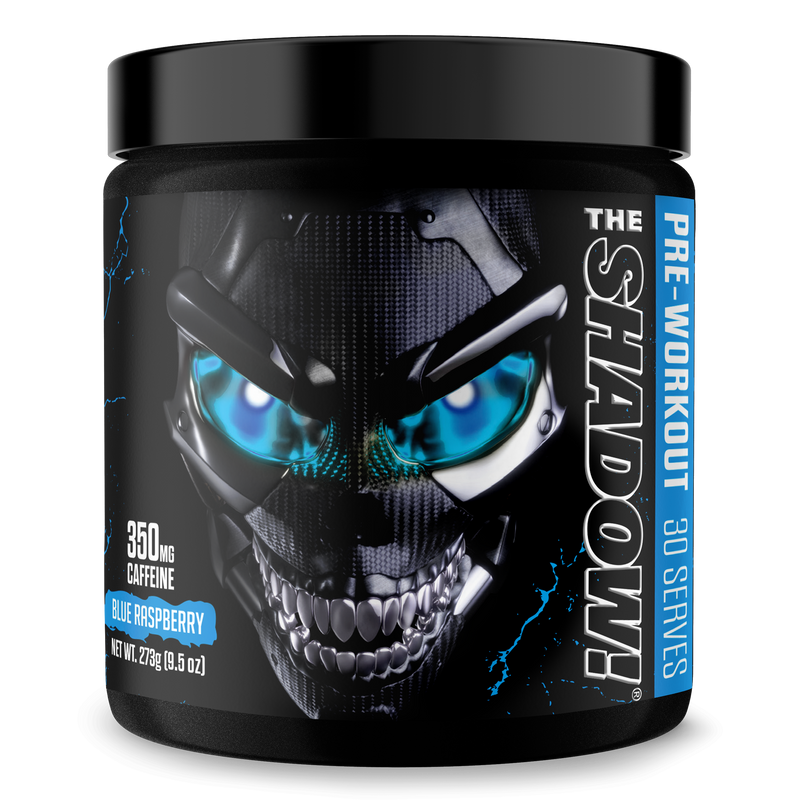 Load image into Gallery viewer, JNX Sports - The Shadow! Pre-Workout
