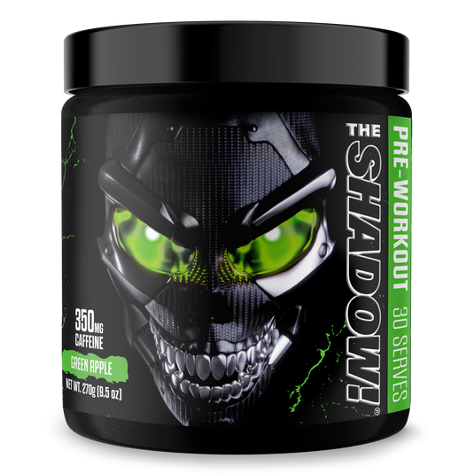 JNX Sports - The Shadow! Pre-Workout