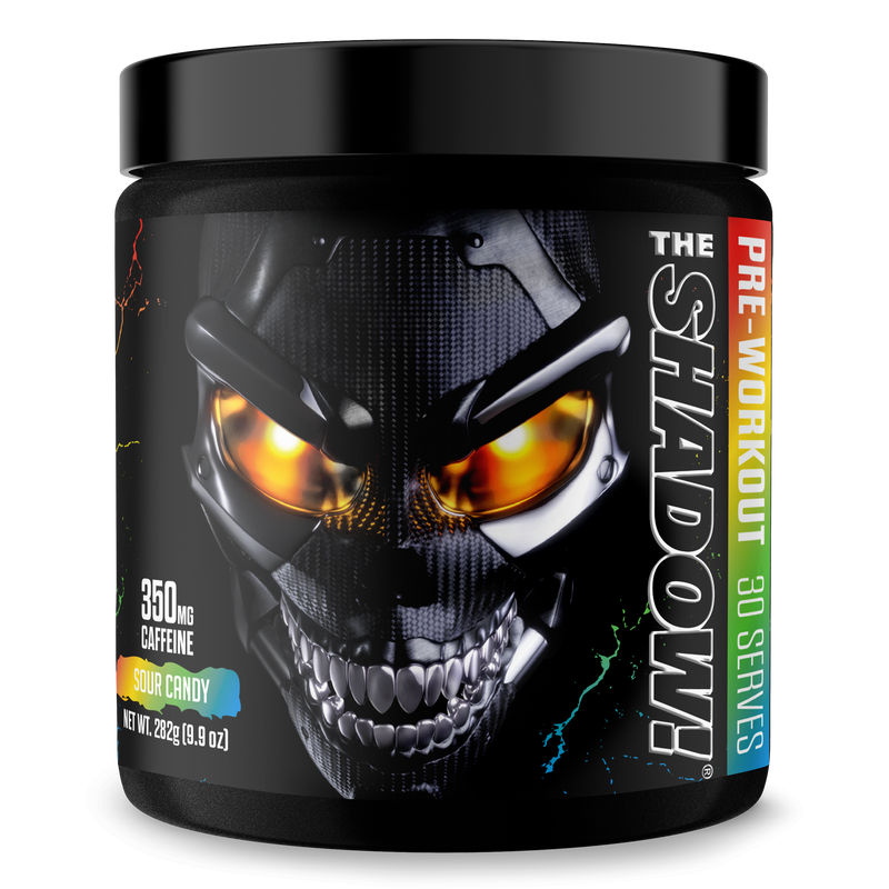 Load image into Gallery viewer, JNX Sports - The Shadow! Pre-Workout
