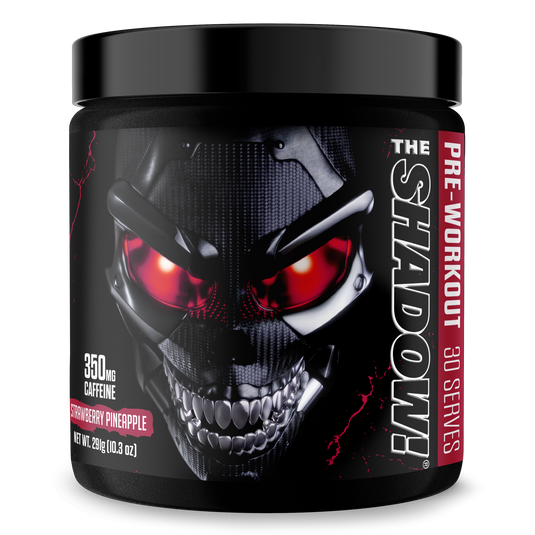 JNX Sports - The Shadow! Pre-Workout