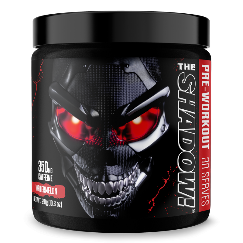 Load image into Gallery viewer, JNX Sports - The Shadow! Pre-Workout
