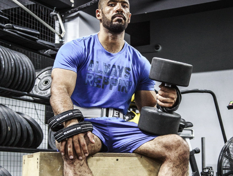 Load image into Gallery viewer, Padded Figure 8 Weightlifting Straps
