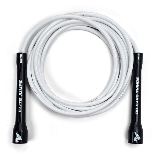 Elite Jumps - Do Hard Things- 6mm PVC Rope