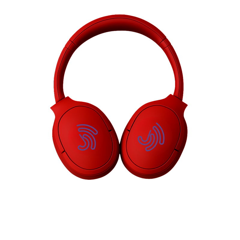 Load image into Gallery viewer, JRUMZ - Clarity CL01: Noise Canceling Headphones
