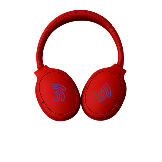 JRUMZ - Clarity CL01: Noise Canceling Headphones