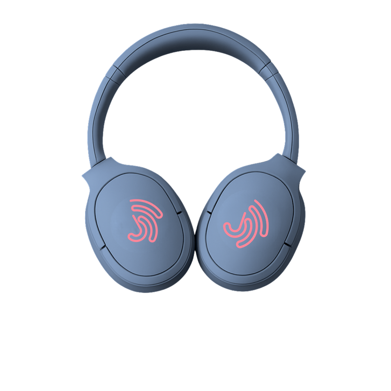Load image into Gallery viewer, JRUMZ - Clarity CL01: Noise Canceling Headphones
