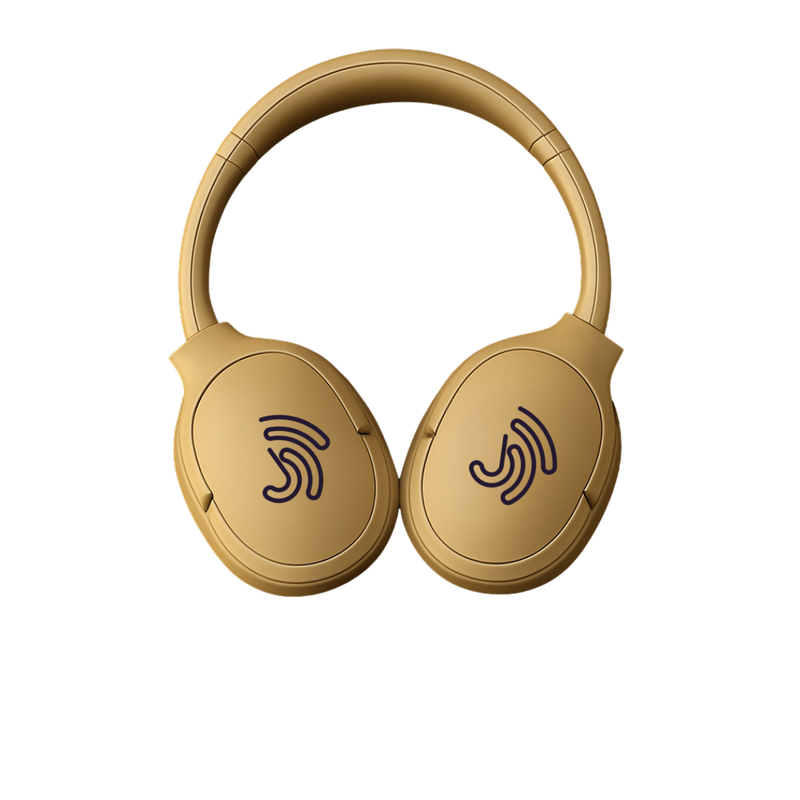 Load image into Gallery viewer, JRUMZ - Clarity CL01: Noise Canceling Headphones
