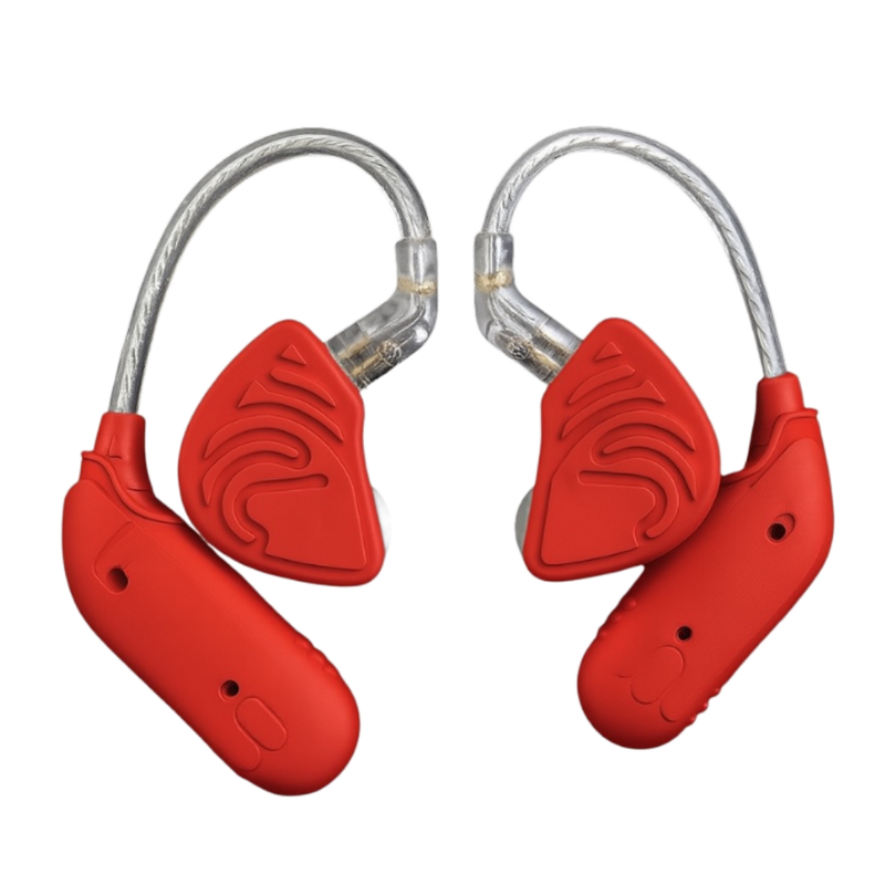 Load image into Gallery viewer, JRUMZ - Jrumz Expression XP02: Wireless in-Ear Monitor Premium Earbuds
