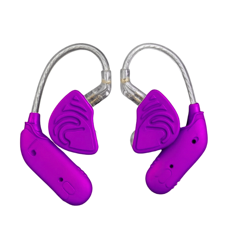 Load image into Gallery viewer, JRUMZ - Jrumz Expression XP02: Wireless in-Ear Monitor Premium Earbuds
