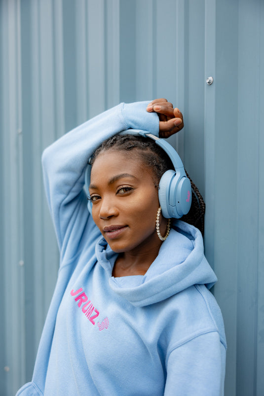 Clarity CL01: Noise Canceling Headphones