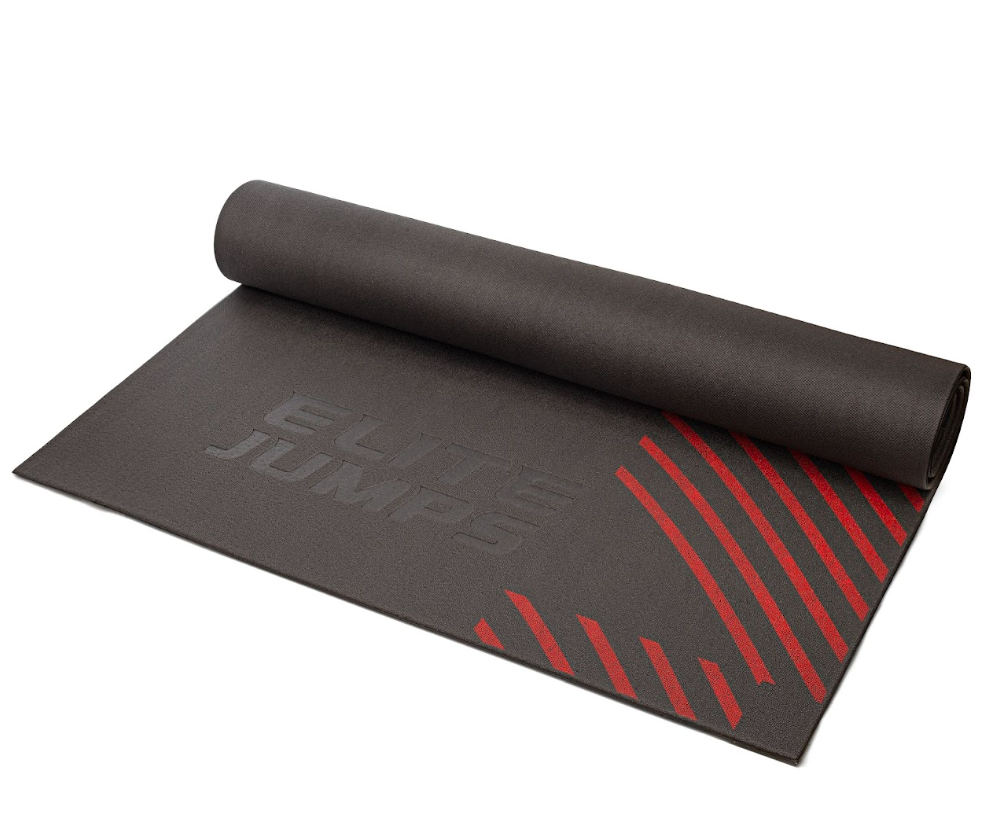 Jump Rope Mat – Living.Fit