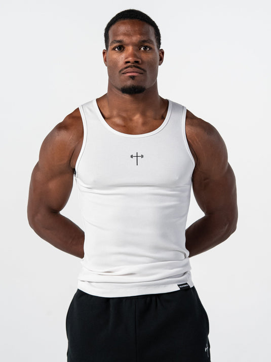 HolStrength - Ribbed Tank