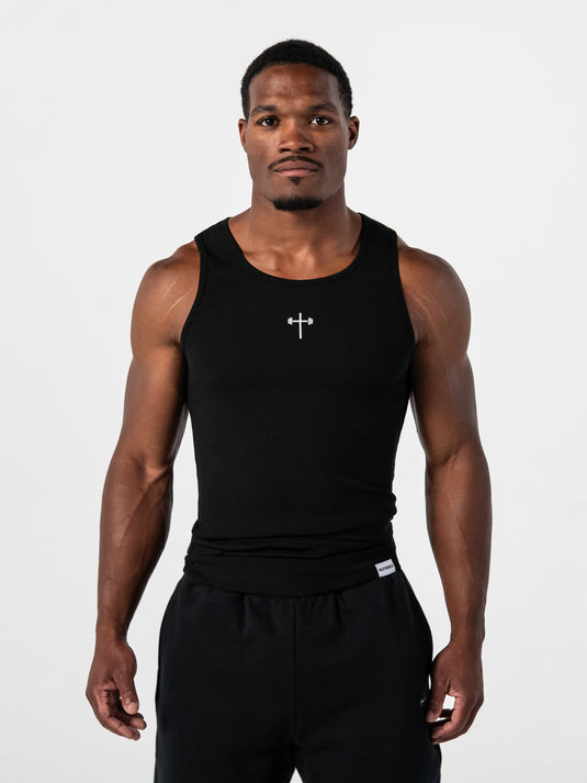 HolStrength - Ribbed Tank