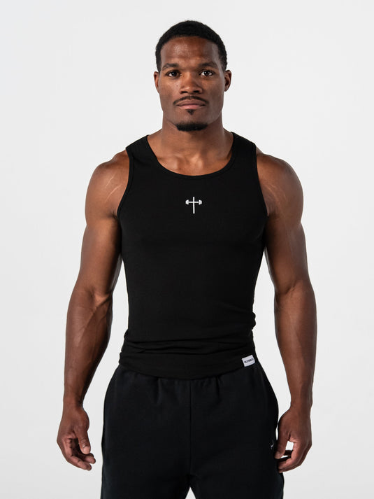 HolStrength - Ribbed Tank