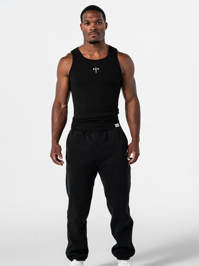 Load image into Gallery viewer, HolStrength - Ribbed Tank
