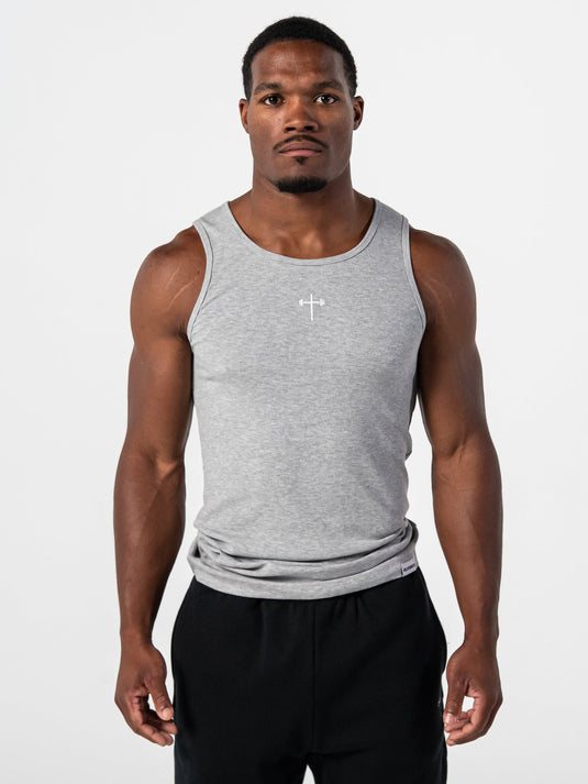 HolStrength - Ribbed Tank