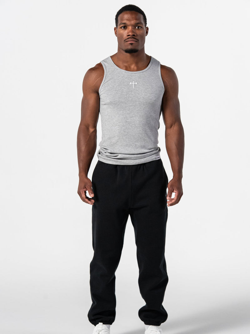 Load image into Gallery viewer, HolStrength - Ribbed Tank

