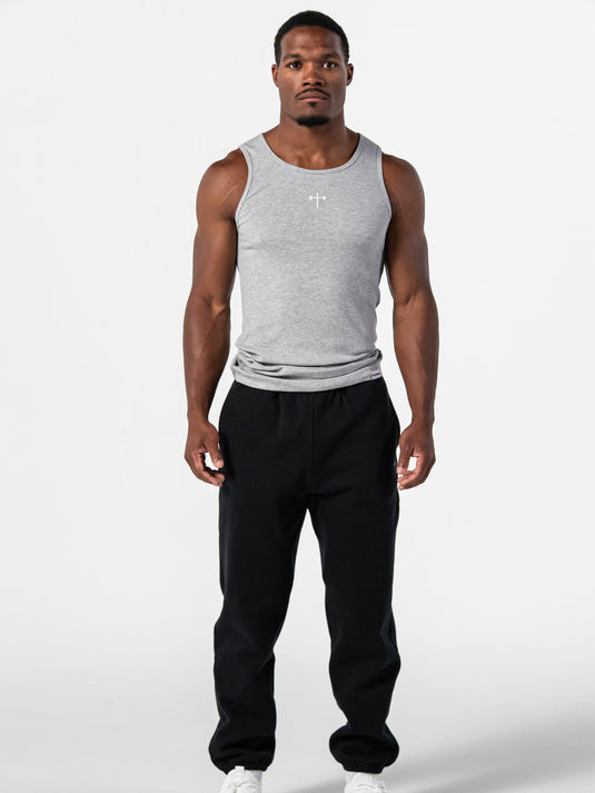HolStrength - Ribbed Tank