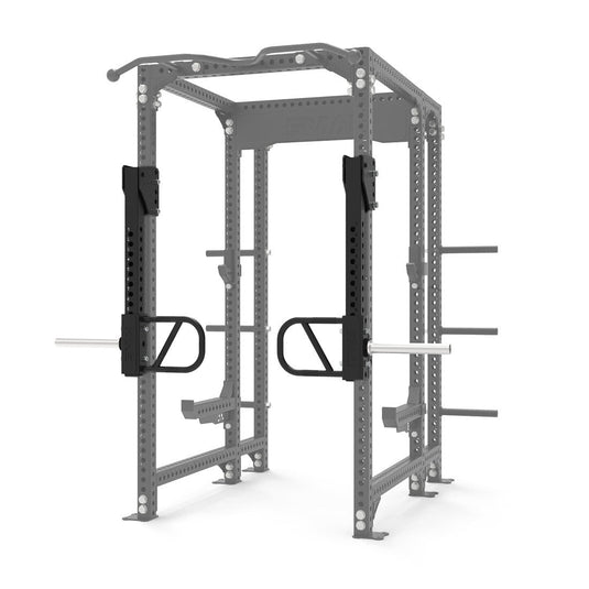 SMAI - Jammer Arms Attachment - Vanta Series