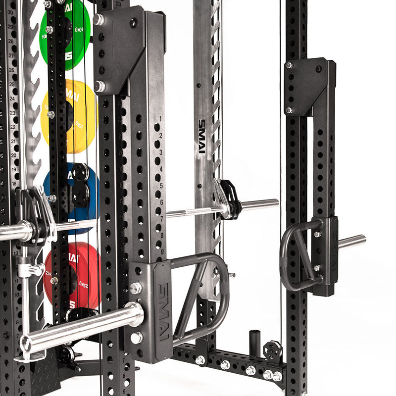 Load image into Gallery viewer, SMAI - Jammer Arms Attachment - Vanta Series
