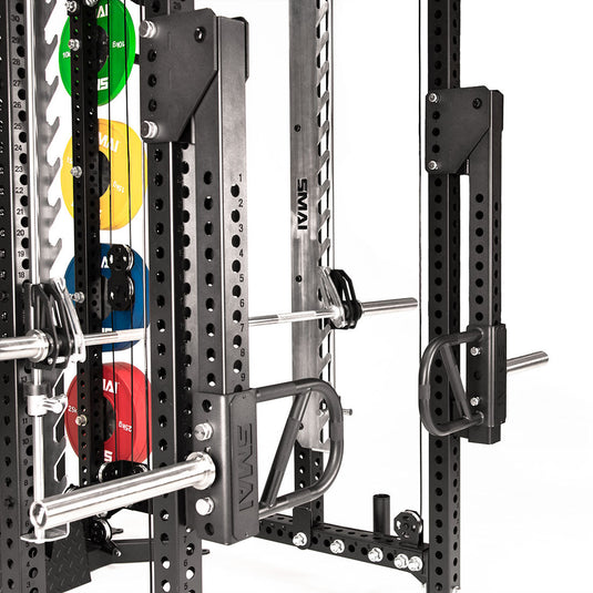 SMAI - Jammer Arms Attachment - Vanta Series