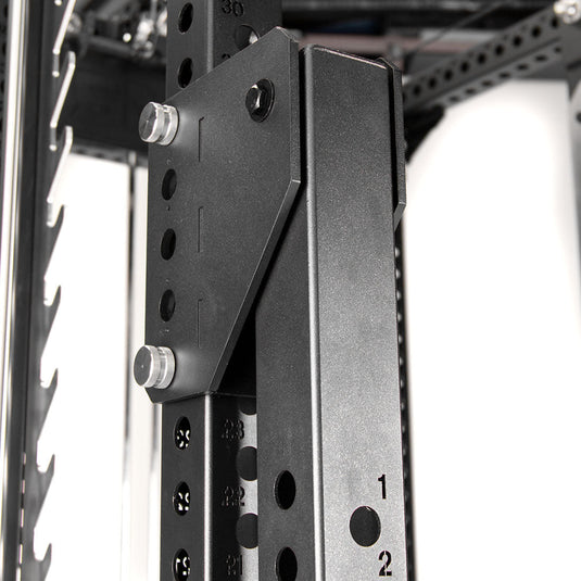 SMAI - Jammer Arms Attachment - Vanta Series