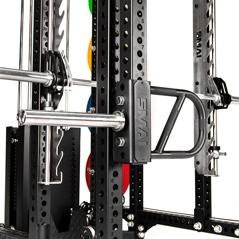 Load image into Gallery viewer, SMAI - Jammer Arms Attachment - Vanta Series
