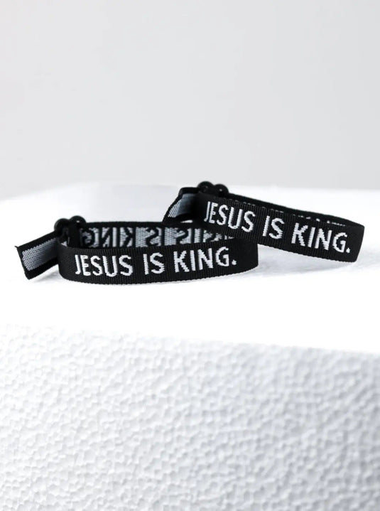 HolStrength - Christian Faith Bracelets