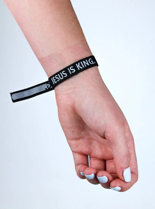 HolStrength - Christian Faith Bracelets