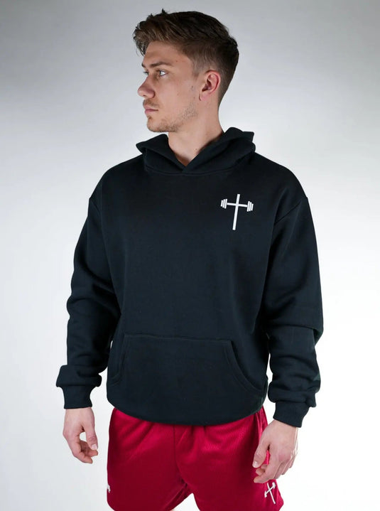 HolStrength - Jesus Is King Hoodie