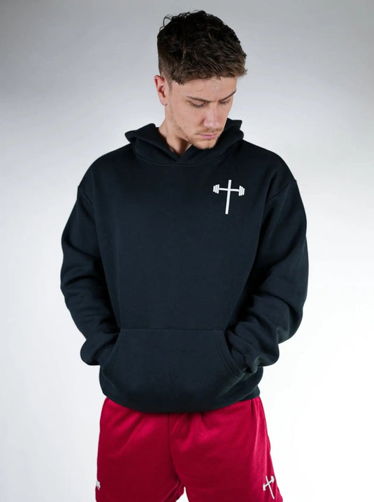 HolStrength - Jesus Is King Hoodie